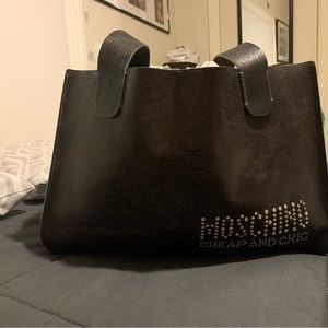 Moschino bag cheap snd chic